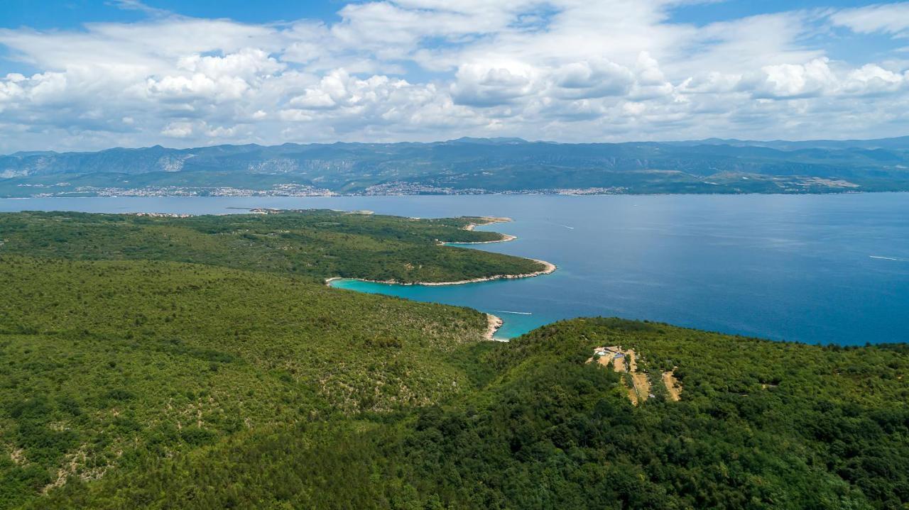 Holiday Home Tos Risika Εξωτερικό φωτογραφία
